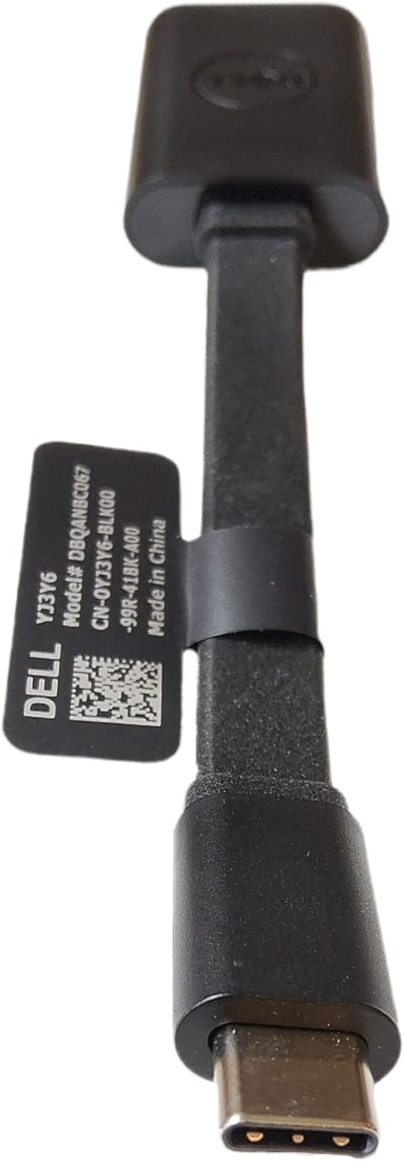 Dell Adapter-USB C to DisplayPort Laptop
