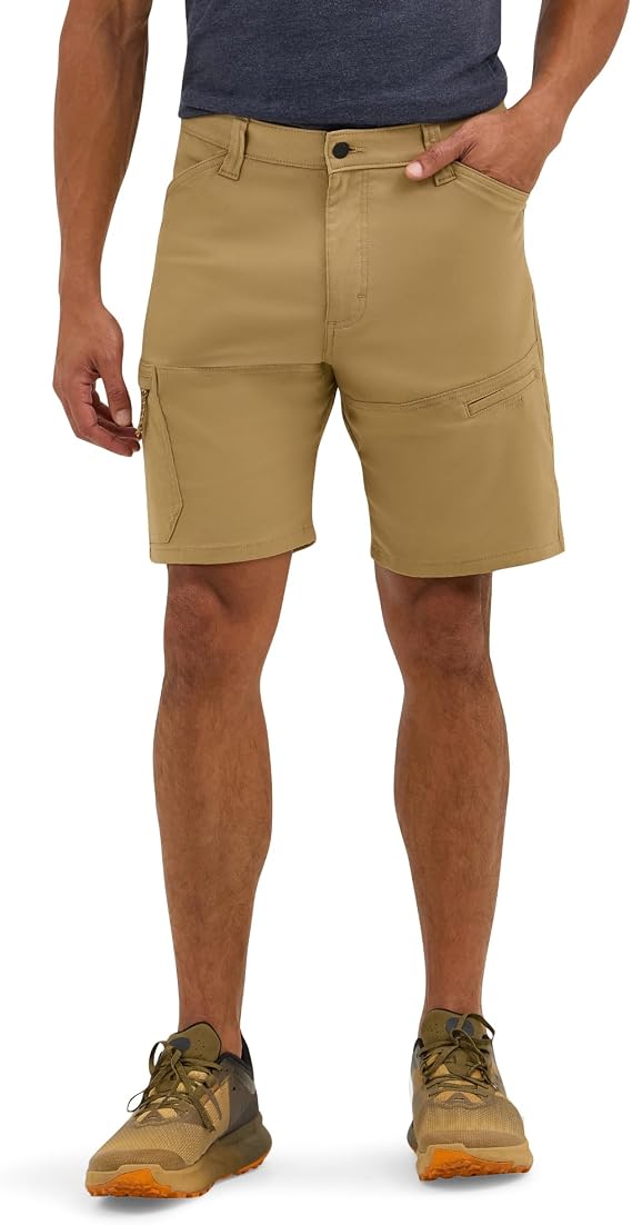 ATG Mens Harbor Utility Short