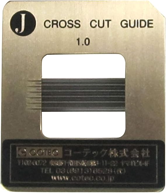 COTEC Crosscut Guide J Type 1mm CCJ-1