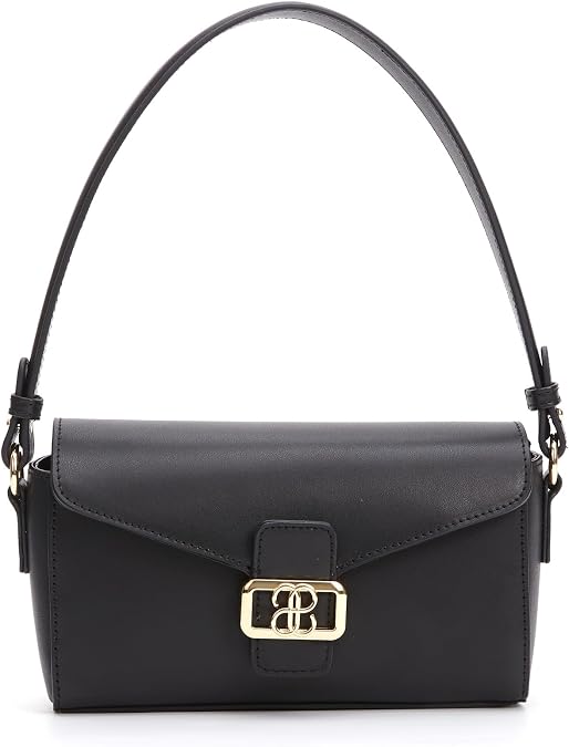 BOYATU Leather Crossbody Bag for Women: Handbags Purses - Small Shoulder Designed for Style