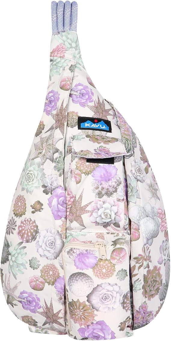 KAVU Timaru Backpack Travel Bag