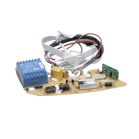 Hamilton Beach Commercial 990078700 Board, Main - Hbh850-Ce