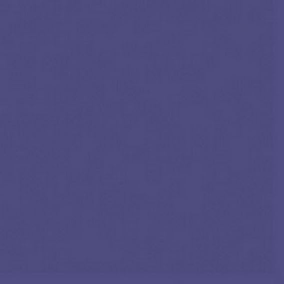 Navy Blue Corella Classic Wissmach Stained Glass Sheet - 8" X 12" (.67sf) By Stallings Stained Glass