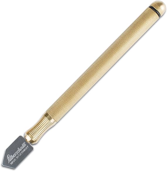 BOHLE messinggriff 5000.0 Cutting Oil with Glass Silver