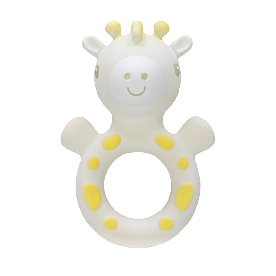 Nuby Giraffe Teether