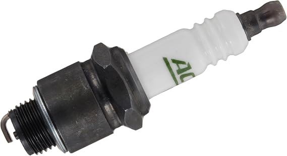 ACDelco Gold R45 (19354428) Conventional Spark Plug