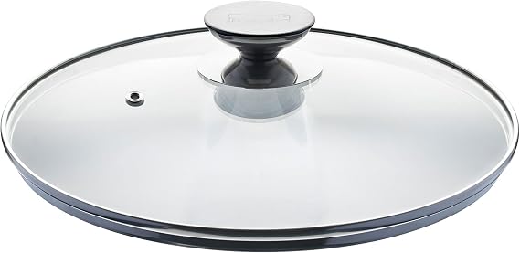 Berndes 32 cm Special Glass Lid