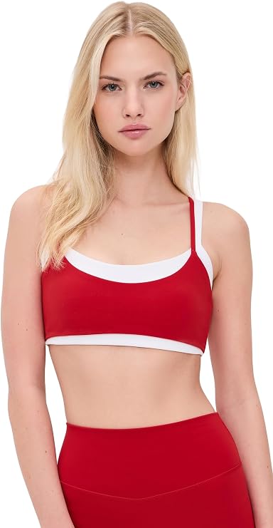 FORM Women's Layered Bra