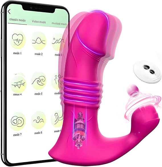 Small Silent Adult Tools for Women Silent Personal Womens Viboators 10 Modes U20T1