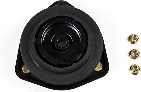 Gabriel 143455 Front Suspension Mount for 03-07 Infiniti G35, 06-07 Infiniti M35; 03-08 Nissan 350Z (1 Pack)