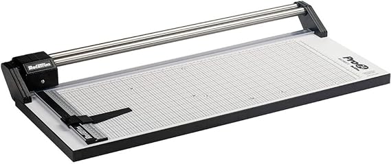 60100 12 Inches Rotatrim Professional Rotary Trimmer