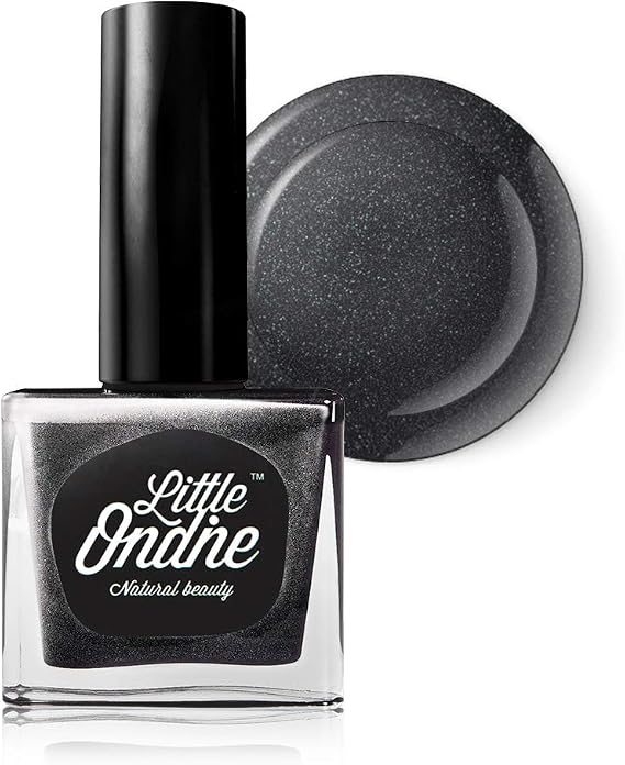 Peel off Fast Dry Zero Smell Non-toxic Natural Nail Polish(L010-Resistance)