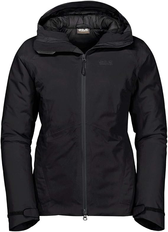 Jack Wolfskin Women's Argon Storm Jacket W