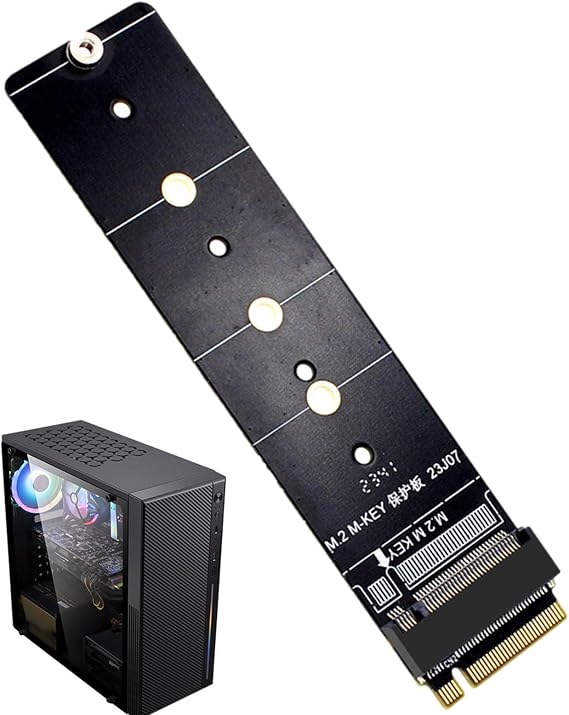 Internal State Drives Installation Accessories