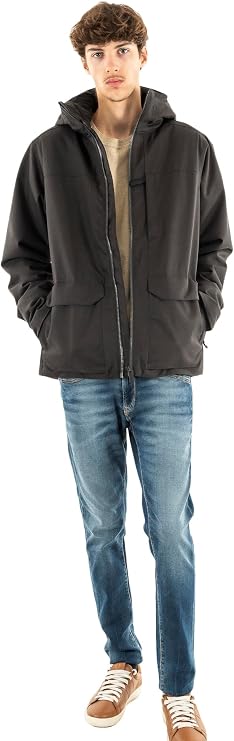 Helly Hansen Men's Chill Jacket 3.0