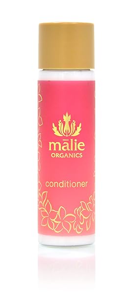Plumeria Conditioner Mini