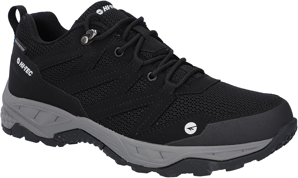 Hi-Tec Men's Saunter WP