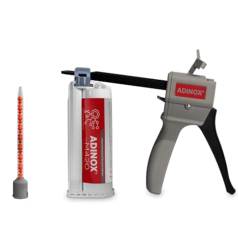 Adinox M420 50ml Kit