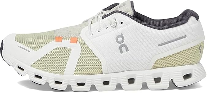 On Running Men's Cloud 5Sneaker