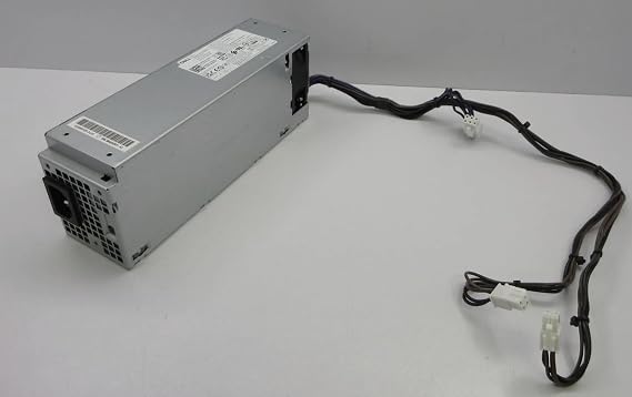 Only Factory Genuine 4_Dell L200EBS-01 5TVM5 Power Supply Optiplex 3080 7090 5090 5080 7080 SFF 200W