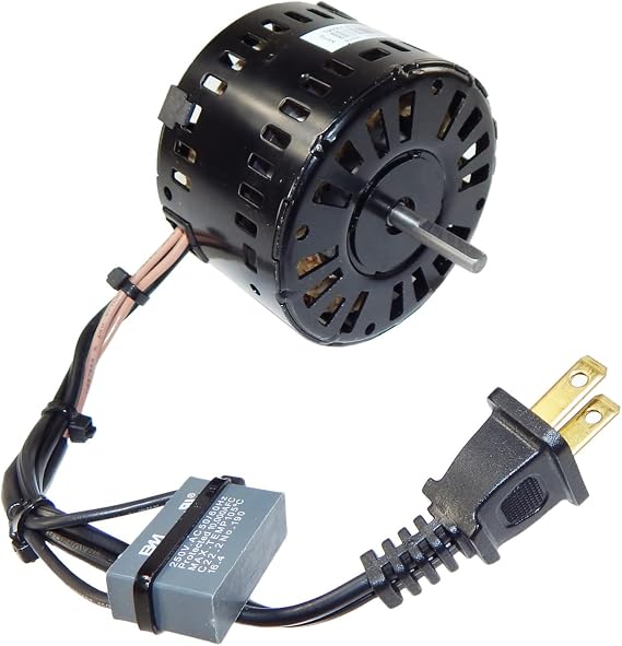Nutone 99080518 Broan Fan Motor