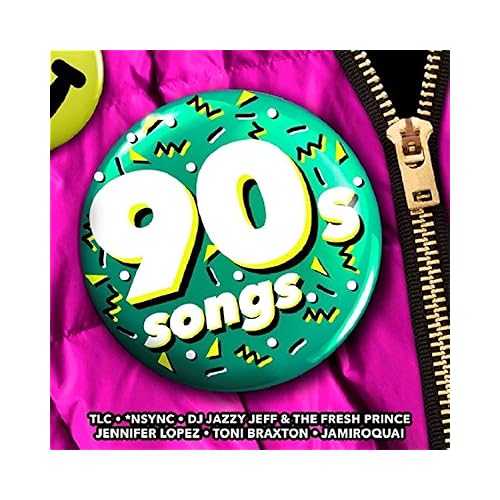 90S Songs