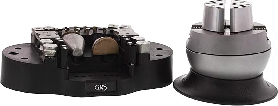 GRS - Microblock + 30 Piece Att Set