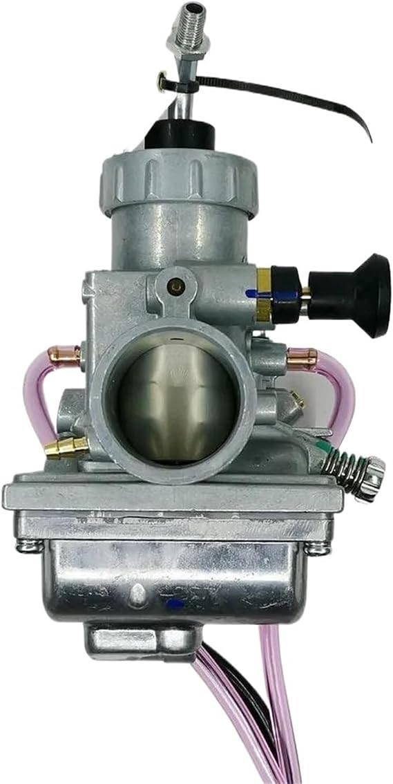 VM26-504 for RXZ135 for RX135 for RXZ 135 for RX 135 for RXZ-135 for RX-135 29.5mm Big Slide Carburetor Carburetor Carb Motorcycle
