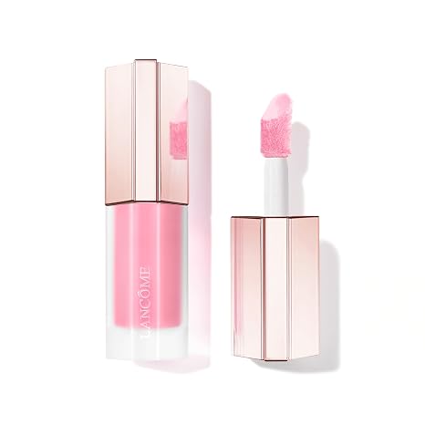 Lancome Skin Idole Juicy Liquid Blush - Long Lasting 12 Hour Wear