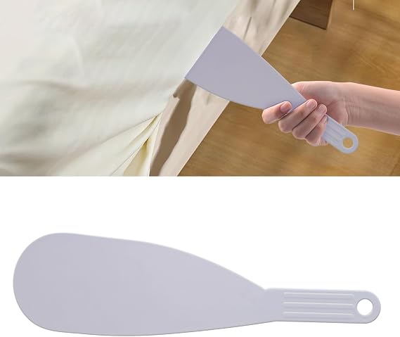 Bed Sheet Tucker Mattress Lifter Wedge for Changing Sheets | Arthritis-Friendly, Help Protect Your Hand, Bed Sheet Maker Tool, 14.5 in