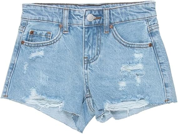 RSQ Girls A-Line Shorts
