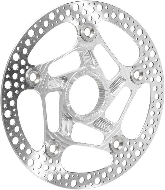 Hope Rx Center Lock Disc Rotor