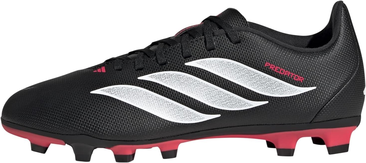 adidas Predator Club Firm Ground/Multi Ground Football Boots Kids
