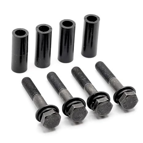 ReplacementScrews Wall Mount Screws Compatible with Samsung UN55NU7100