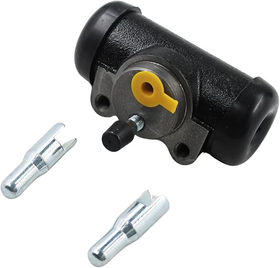 Wheel Cylinder 44100-FK000 NI44100FK000 Compatible with Nissan Forklift L02