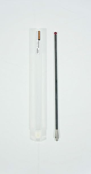 Renishaw A-5003-1075 M4 Thread Carbon Fiber Styli New in Box