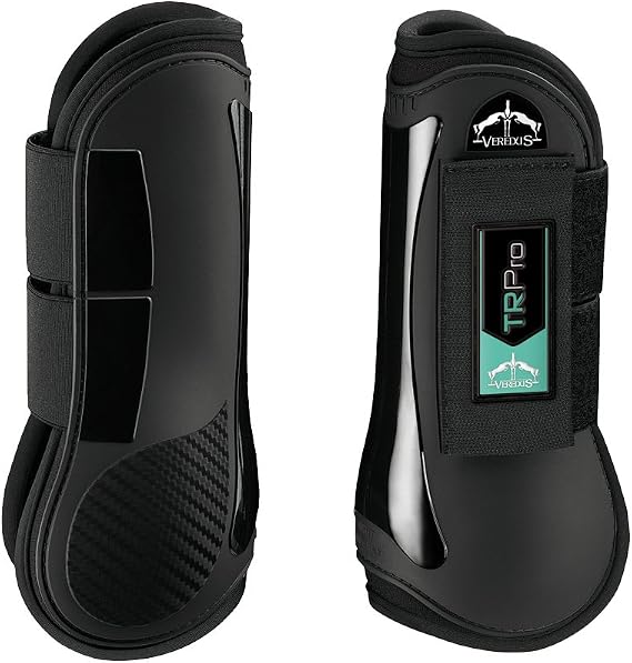 VEREDUS - TR PRO Front Boots