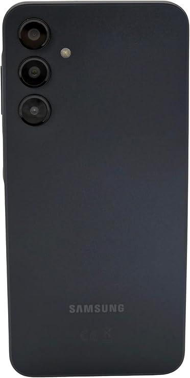 Samsung Galaxy A16 128 Black