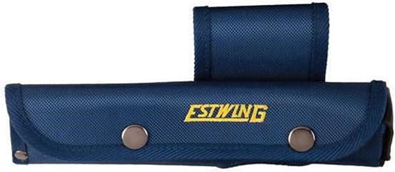 ESTWING Rock Pick Sheath - Blue Blade Cover for E3-13P, E3-13PM, E3-14P, E3-22P, E3-23LP - #23 | Estwing Designed, Rugged Durability, Ultimate Tool Safety, Belt Compatible