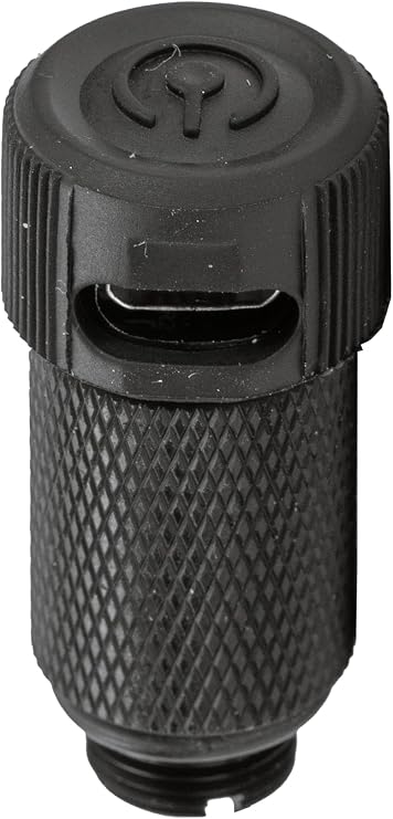 Trophy Ridge Rechargeable Bow Sight Light USB Rechargeable, Universal Fit, Weather-Resistant, Compact & Lightweight, 3 Brightness Settings, 30-Hour Run Time