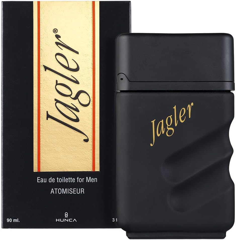 Jagler Edt Male 90 ml