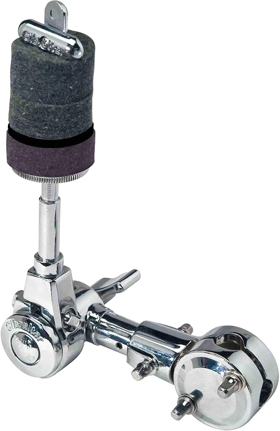Gibraltar SC-DCT-TP Turning Point Deluxe Cymbal Tilter