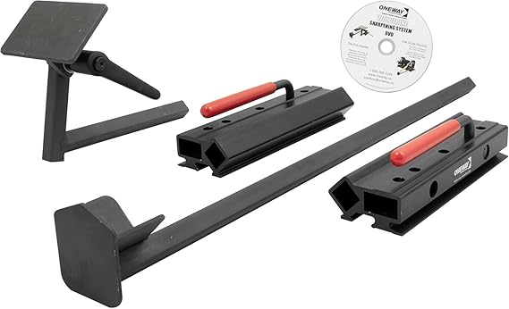 Oneway Wolverine Grinding Jig
