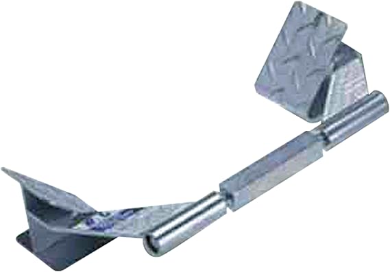 BAL 28020 Single Axle Tire Chock