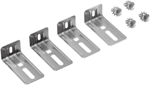 Maxxair 00-225000 Roof Vent Zero Leak Mounting Kit