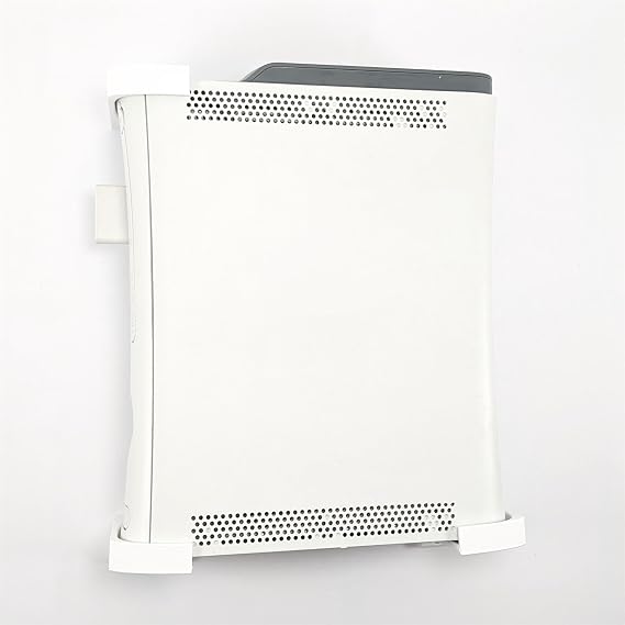3D Cabin Wall Mount Compatible With Xbox 360, Core, Arcade and Elite, Bracket Holder 3pcs