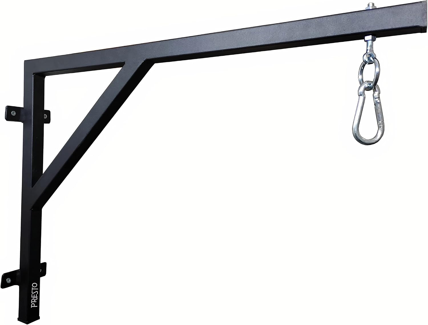 Presto Sandbag Hanger Apparatus Wall Hanger Boxing Apparatus