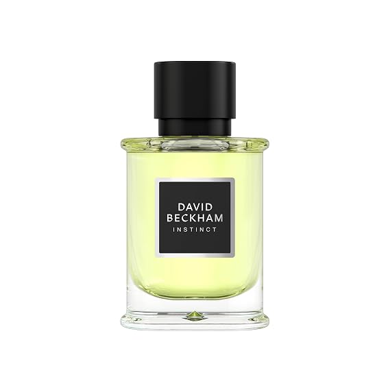 Instinct by David Beckham for Men - 2.5 oz EDP Spray