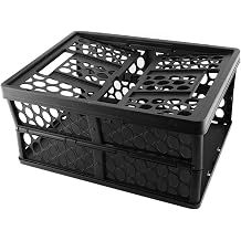 Dioche Car Storage Box Storage Shopping Crate Basket Fit for A2038400020