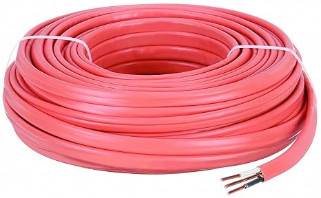 Nonmetallic Buildng CBL, 10/2 Awg, 250 Ft.